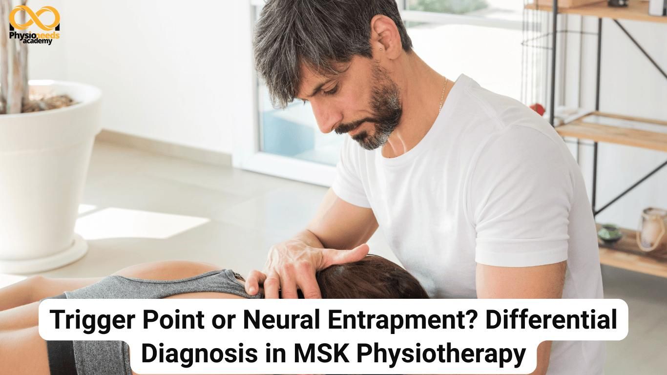 Trigger Point or Neural Entrapment? A Complete Differential Diagnosis ...