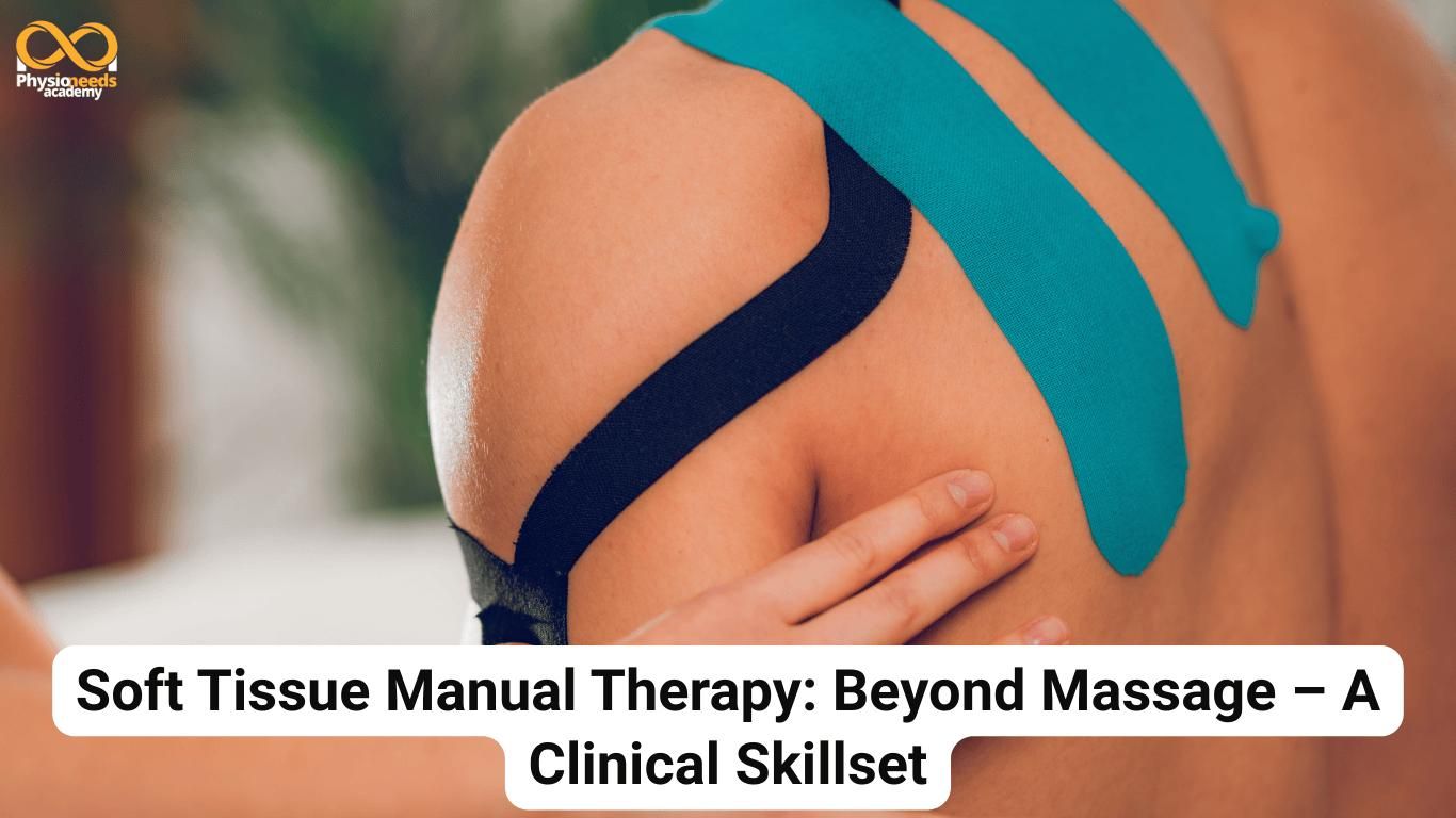 Tape Method Kinesiology Taping: Science, Myths & Clinical Use