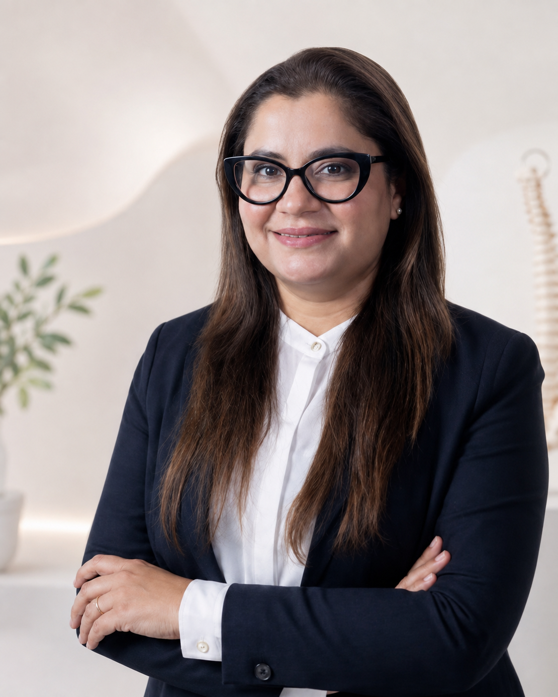 Dr. Chakshu Bansal